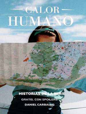 cover image of Calor Humano Historias de la Serie